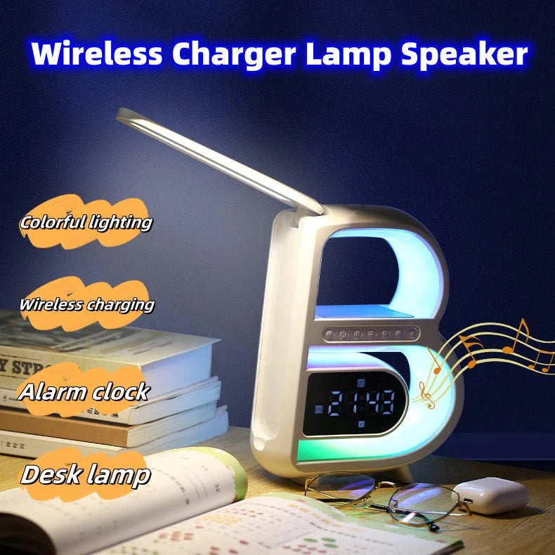 B-Shape Blutooth Speaker