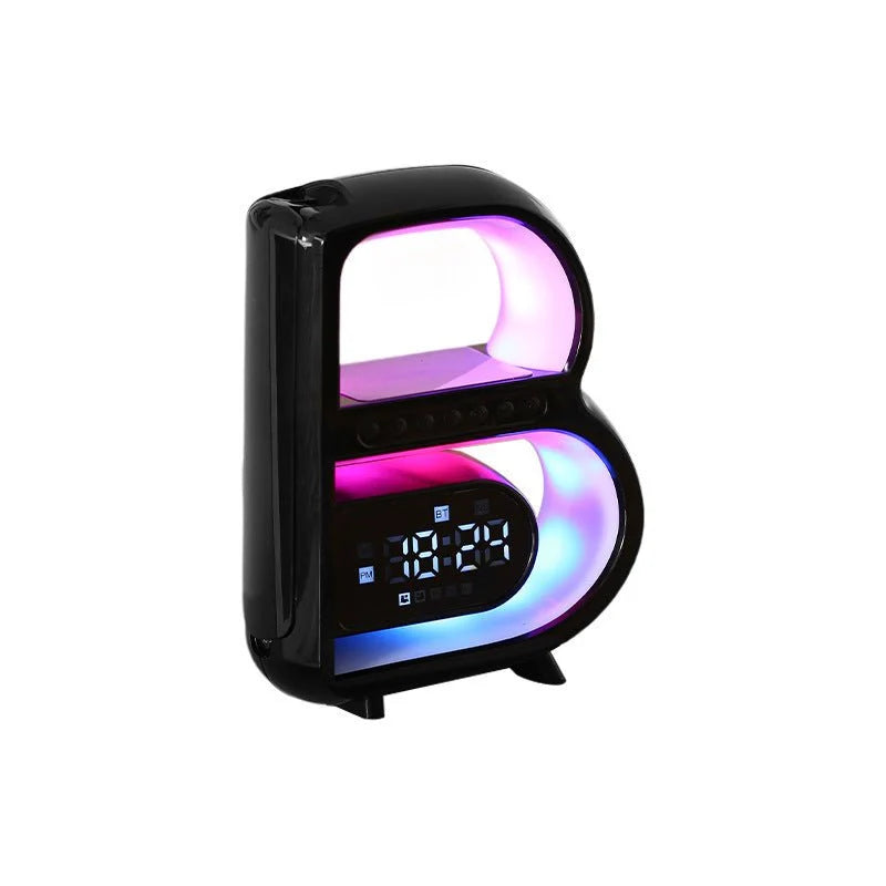 B-Shape Blutooth Speaker