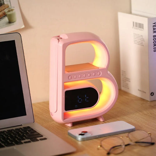 B-Shape Blutooth Speaker