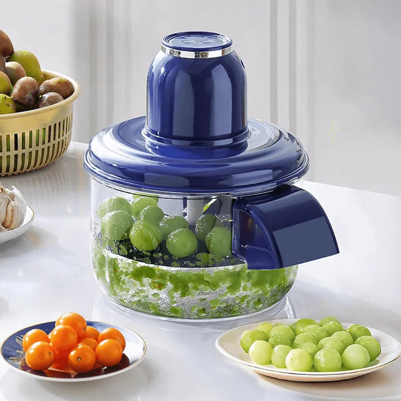 Fruit Peeler