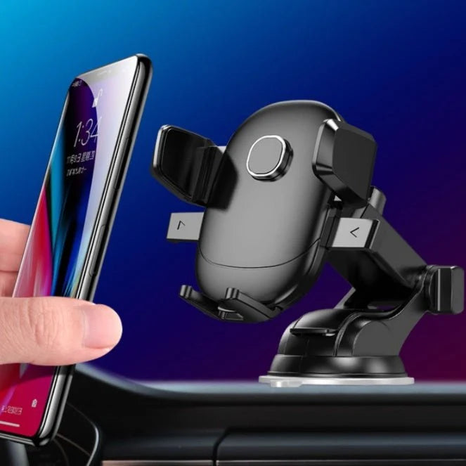 Car Phone Holder