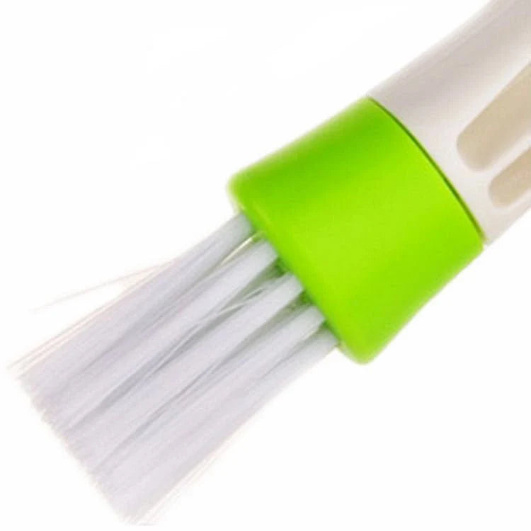 Rag Blinds Cleaning