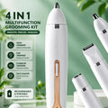 Girl Hair Trimmer