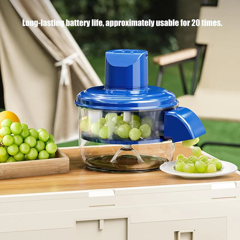 Fruit Peeler