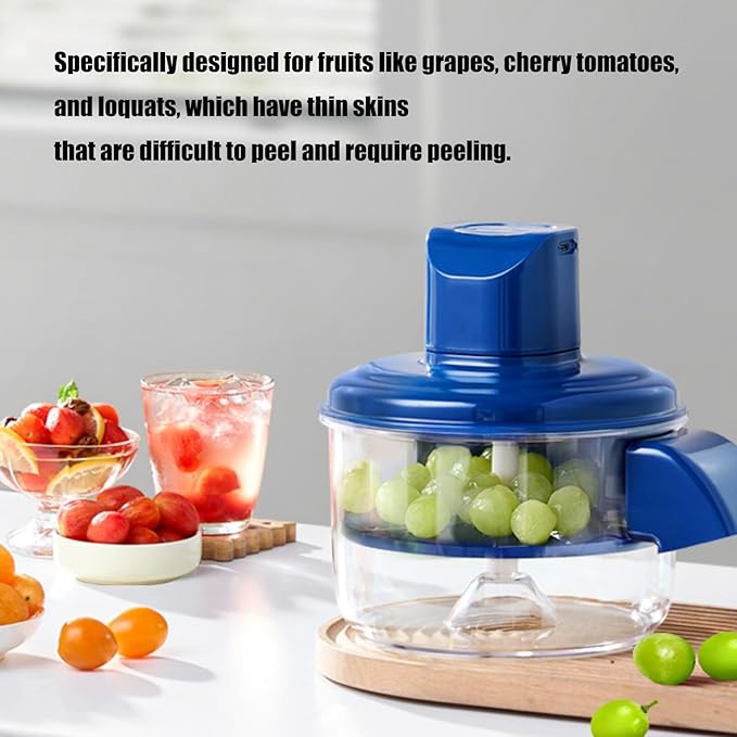 Fruit Peeler