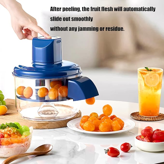 Fruit Peeler