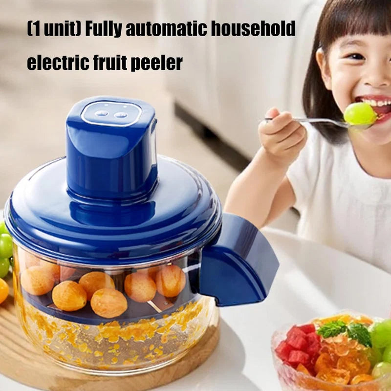 Fruit Peeler