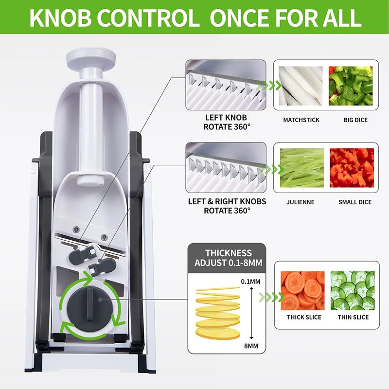 Best Vegetable Cutter