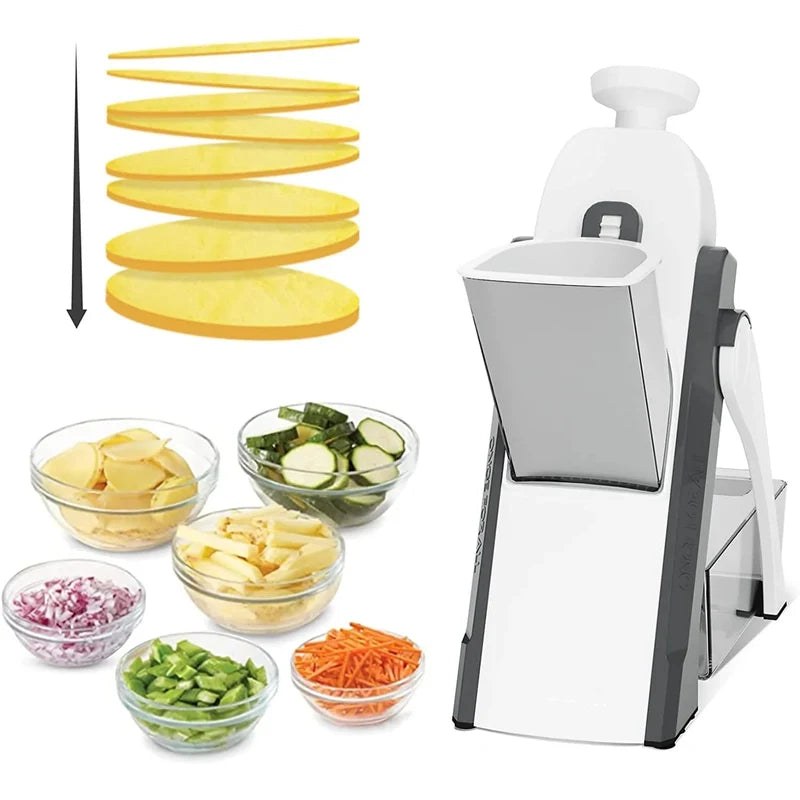 Best Vegetable Cutter
