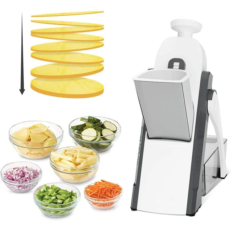 Best Vegetable Cutter