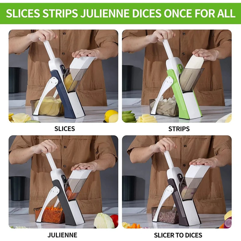 Best Vegetable Cutter