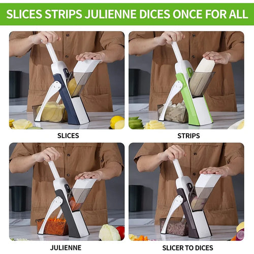 Best Vegetable Cutter