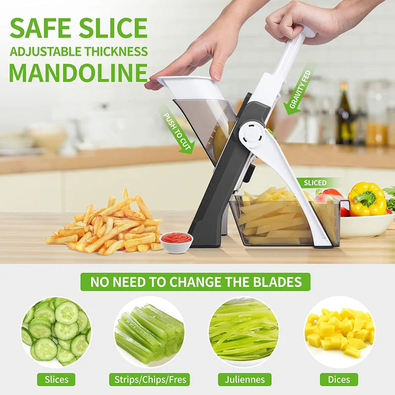 Best Vegetable Cutter