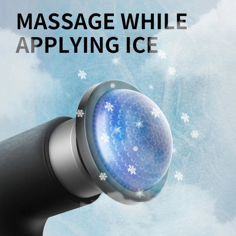 Muscle Massage Gun