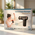 Muscle Massage Gun