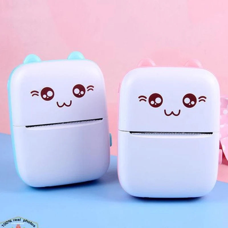 Mini Pocket Printer