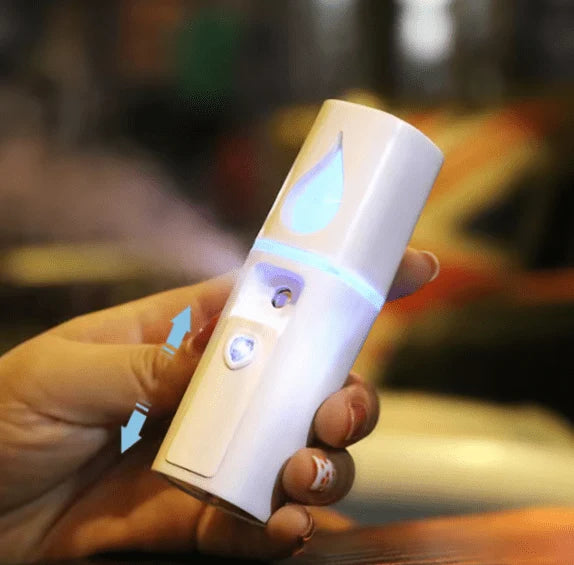 Mist Sprayer