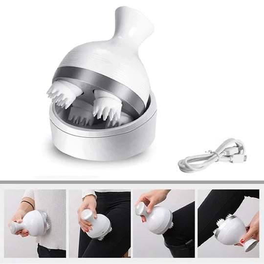 Scalp Massager