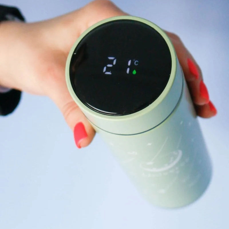 Cup LED Display