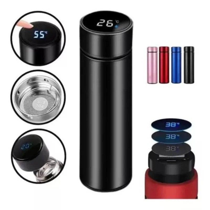 Cup LED Display